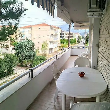 Διαμέρισμα King Central *