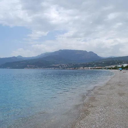 King Central Διαμέρισμα