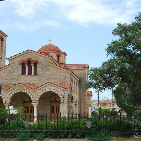 דירה King Central *