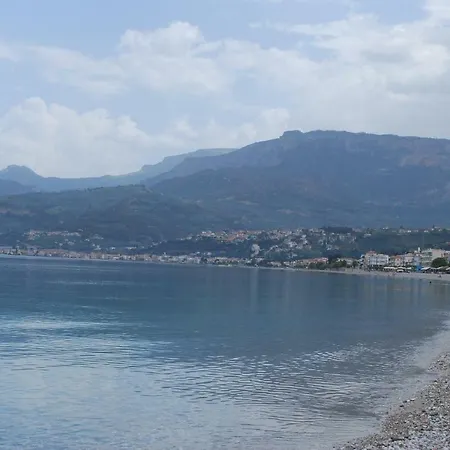 King Central Διαμέρισμα